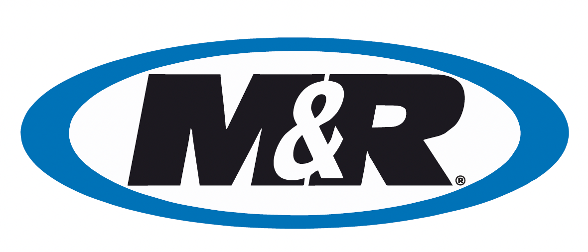 Logo M&R